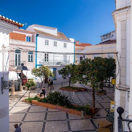 Apartamentos Marreiros Neto Лагуш Экстерьер фото