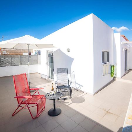 Apartamentos Marreiros Neto Лагуш Экстерьер фото