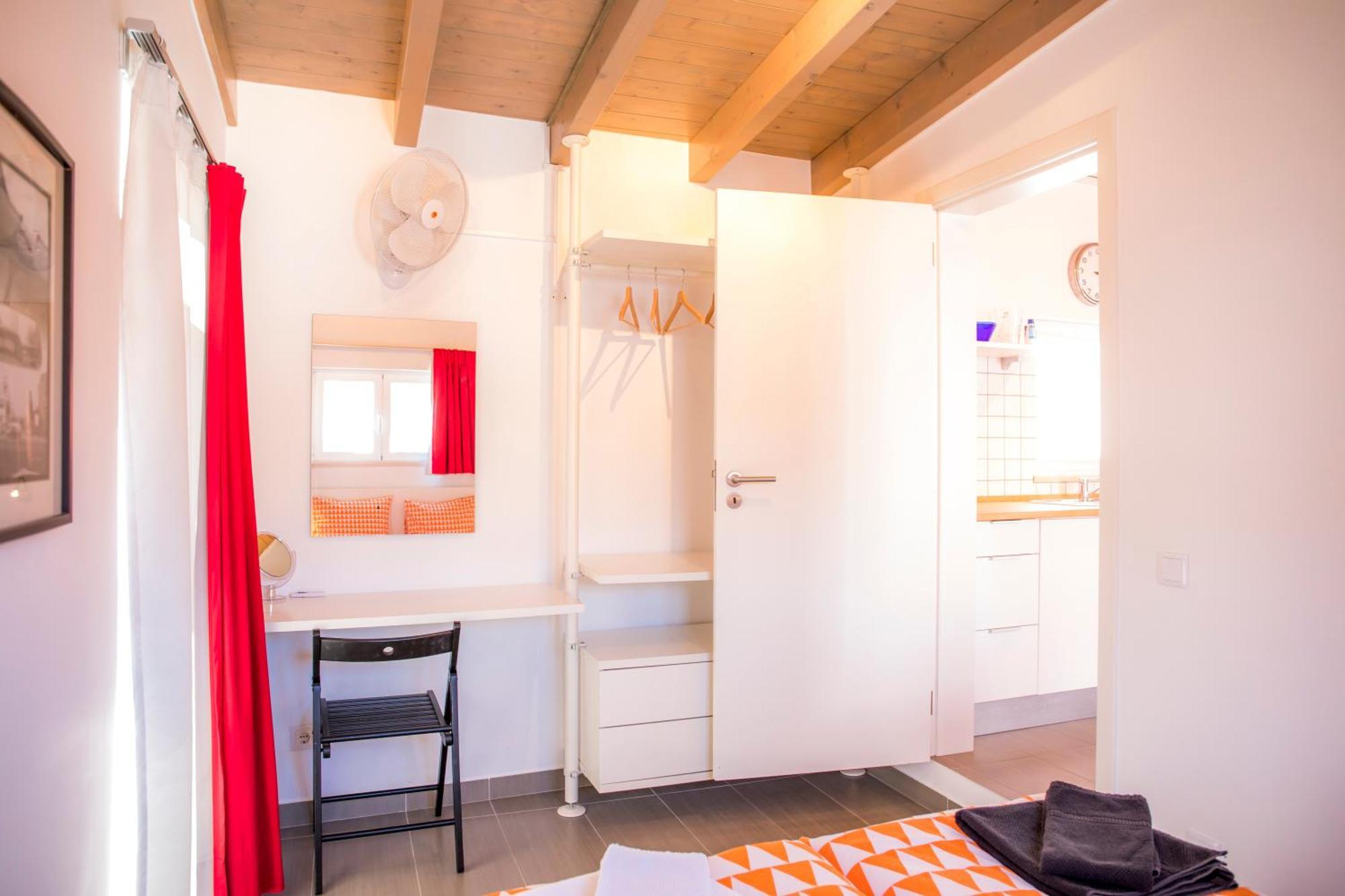 Apartamentos Marreiros Neto Лагуш Номер фото