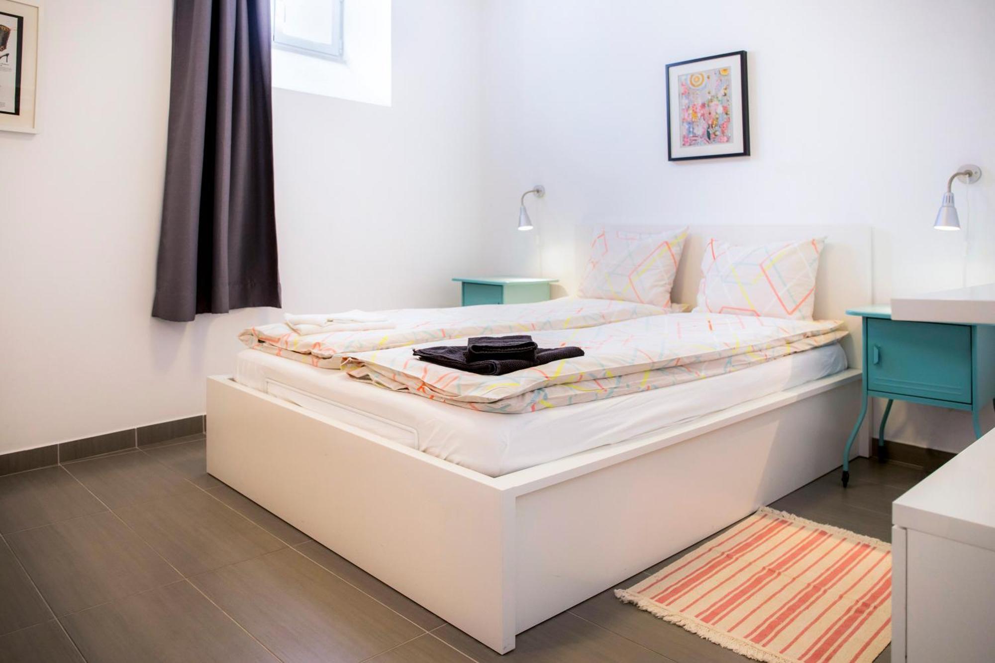 Apartamentos Marreiros Neto Лагуш Номер фото