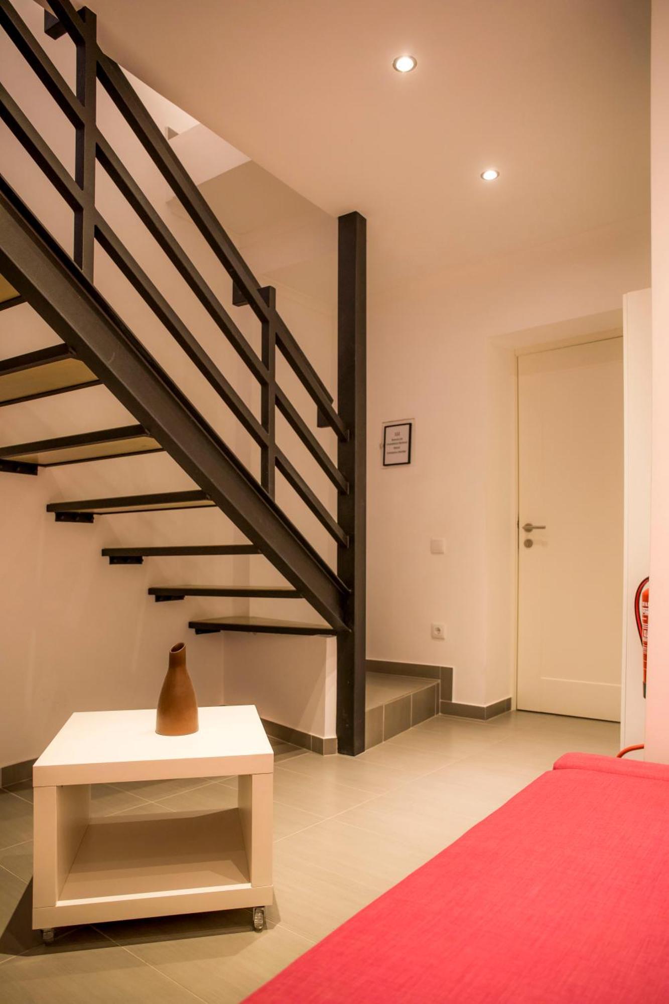 Apartamentos Marreiros Neto Лагуш Номер фото