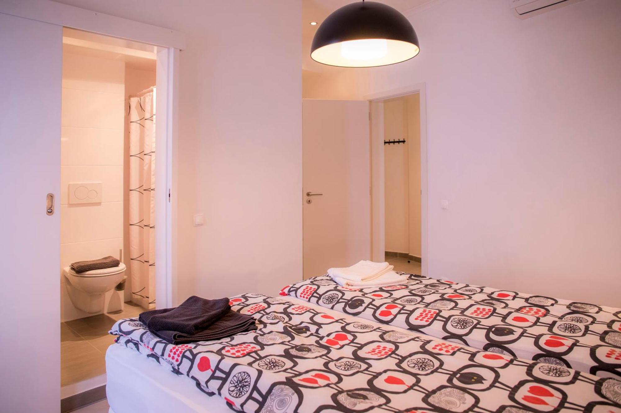 Apartamentos Marreiros Neto Лагуш Номер фото