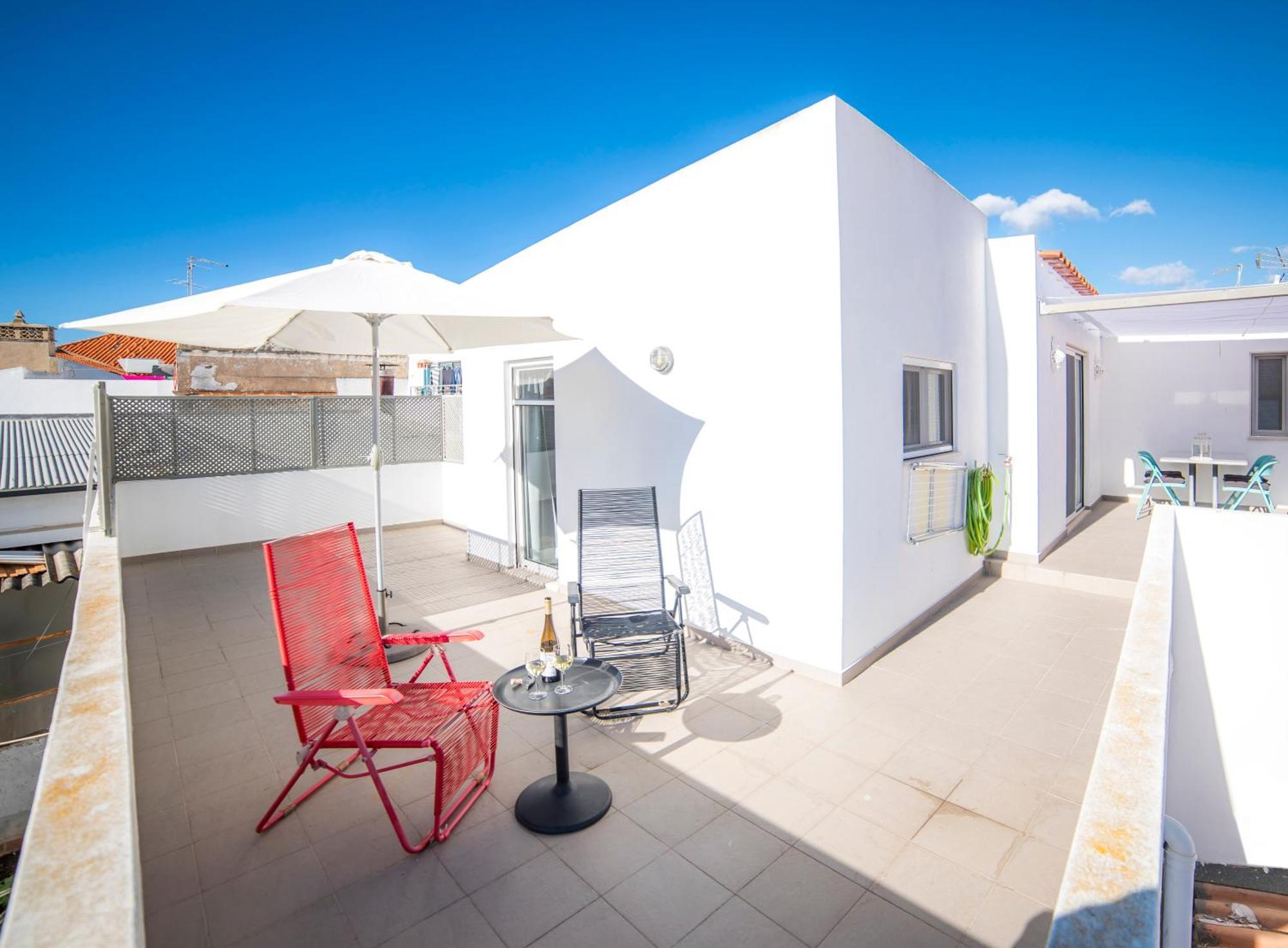 Apartamentos Marreiros Neto Лагуш Экстерьер фото
